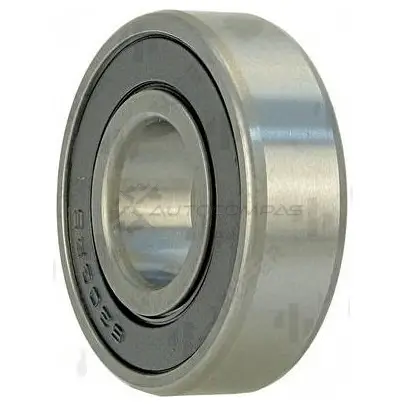 Подшипник генератора ZAUFER 336N10034Z 1441039793 A WCMR