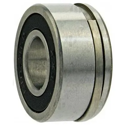 Подшипник генератора ZAUFER 336N10065Z 6WK O6VE 1441039797