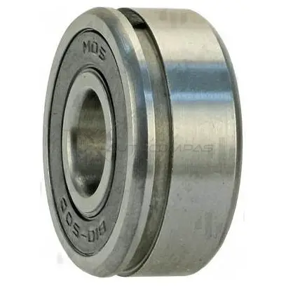 Подшипник генератора ZAUFER DY4BU 5 336N10037Z 1441039799