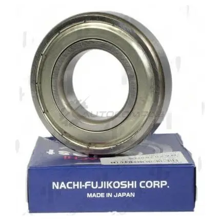 Подшипник генератора ZAUFER 336N10091Z X4P 9MOW 1441039802