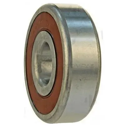 Подшипник генератора ZAUFER 1441039809 YS HSK 336N10011Z