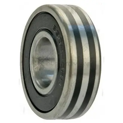 Подшипник генератора ZAUFER 1441039815 PI CL6FA 336N10021Z