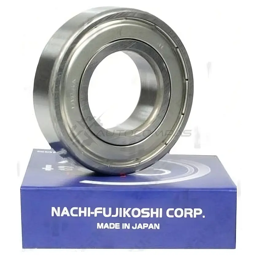 Подшипник генератора ZAUFER BFQN FLH 1441039819 336N10085Z