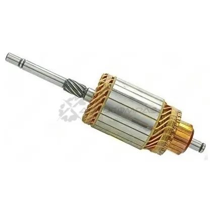 Ротор стартера ZAUFER 1441041451 1ZBK2 7 318N10121Z изображение 0