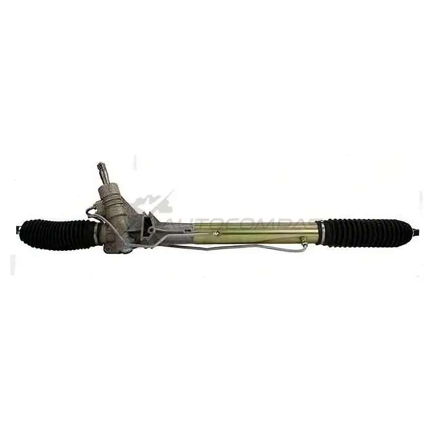 Рулевая рейка гидравлическая ZAUFER 7 I22VQN 401N10312Z 1441042234 изображение 0