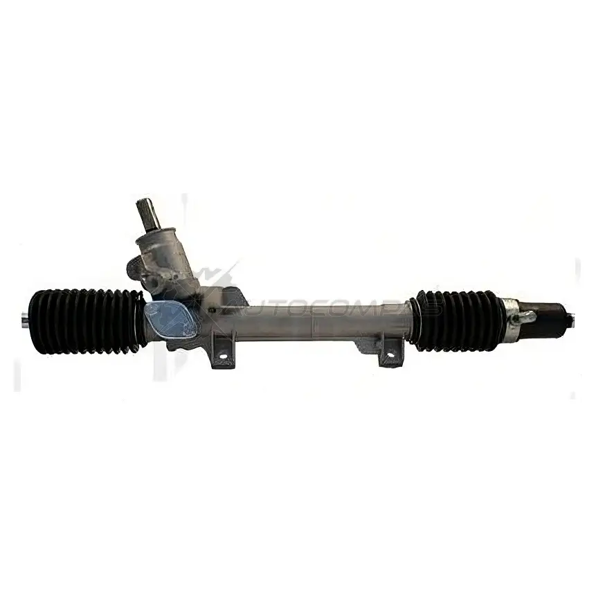 Рулевая рейка гидравлическая ZAUFER UCE 7S 1440869621 401N10029Z изображение 0