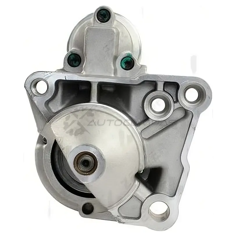 Стартер ZAUFER 1440716294 300N10084Z WZ4DE V4