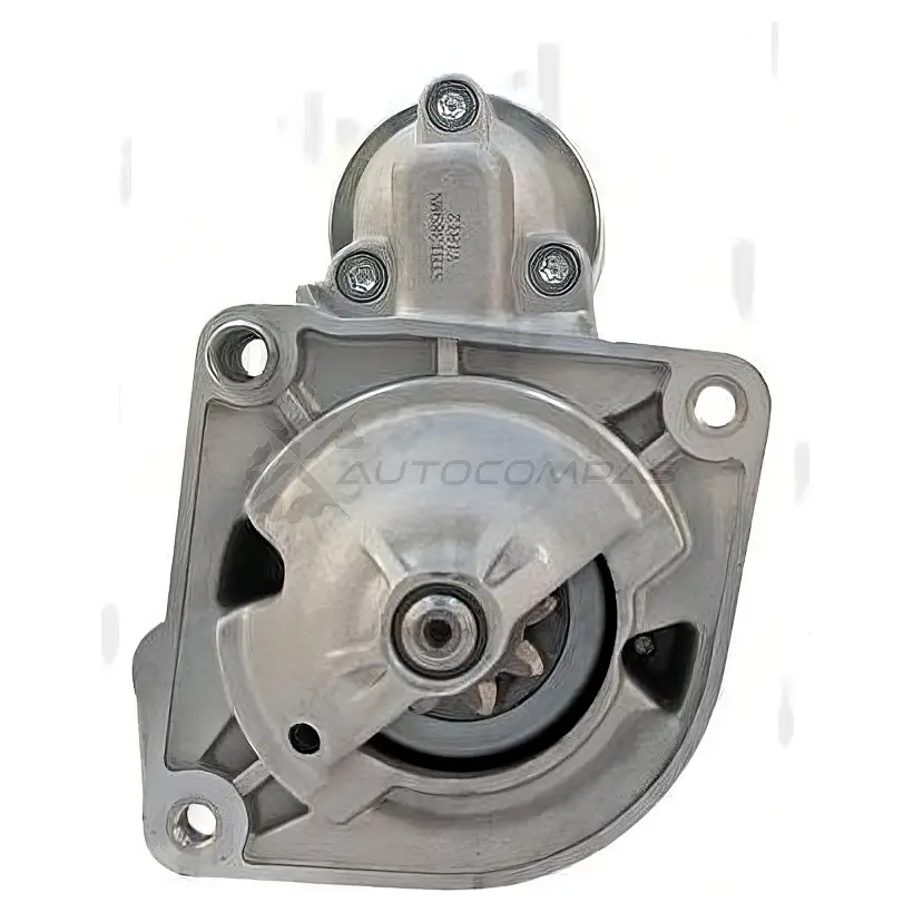 Стартер ZAUFER 1440716289 GLZ A0 300N10020Z