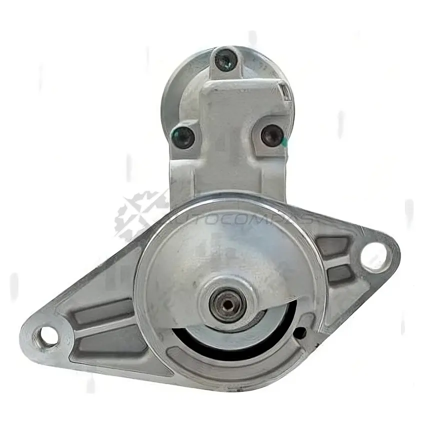 Стартер ZAUFER 300N10273Z 1441045099 DQ3HE 0 изображение 0