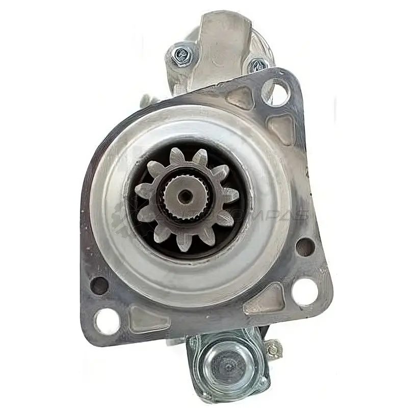 Стартер ZAUFER FVG6B U 1441045514 300N10125Z