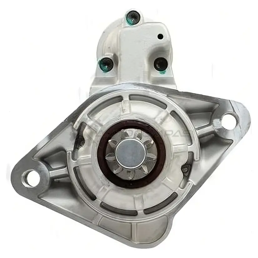 Стартер ZAUFER 300N10503Z KNU YNZ 1441045526