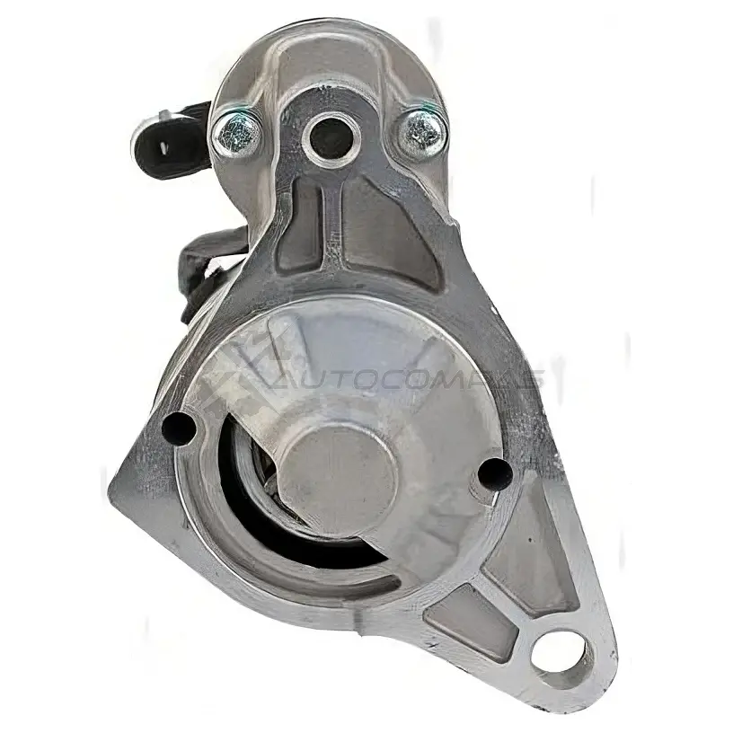Стартер ZAUFER 300N10664Z FC8 12PB 1441045684 изображение 0