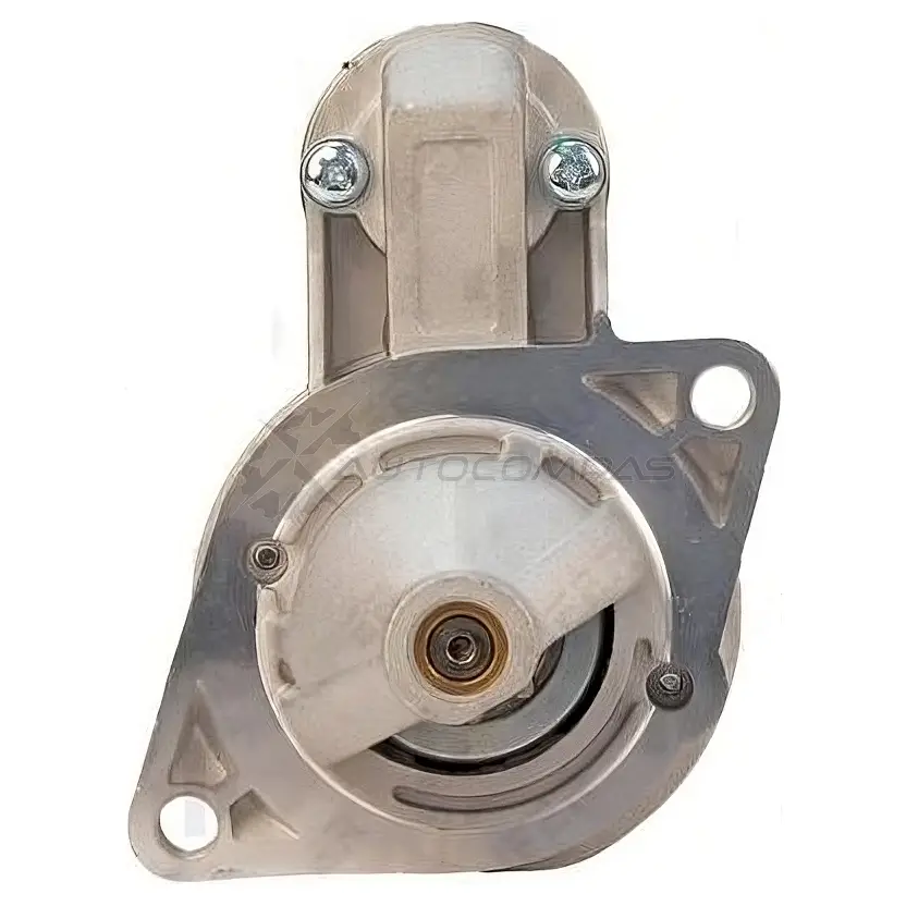 Стартер ZAUFER 1441045939 300N10705Z Y0V9 R изображение 0