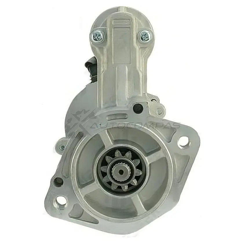 Стартер ZAUFER S9YWV 6 1440716204 300N10194Z
