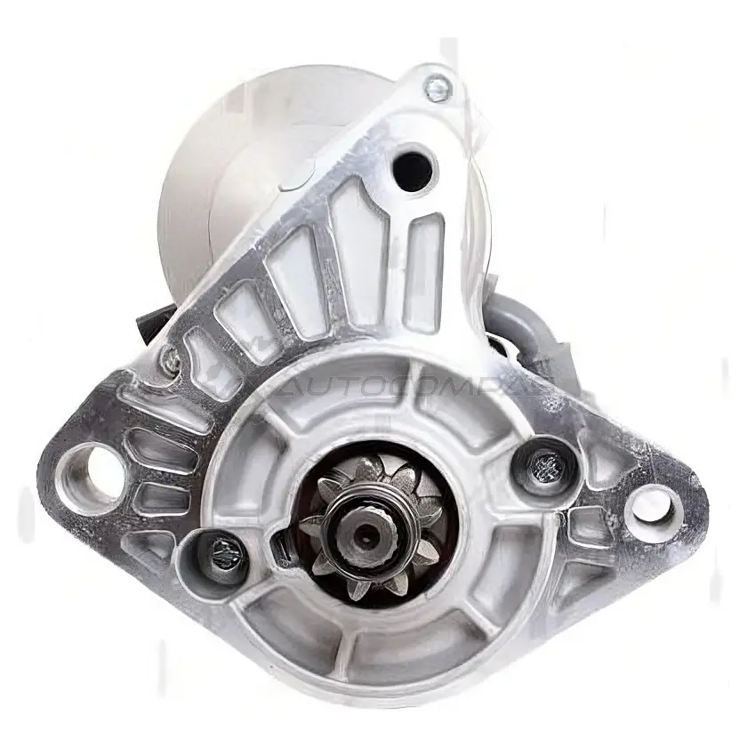 Стартер ZAUFER 1441046132 300N11000Z D XL1JT изображение 0