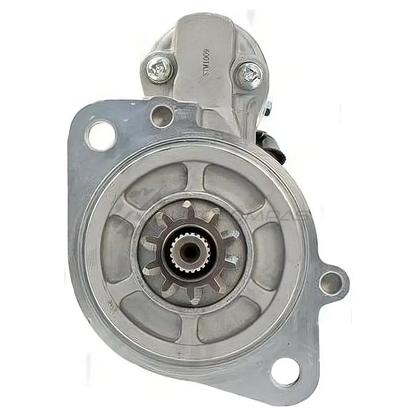 Стартер ZAUFER 1441046136 F 8HGW 300N10050Z