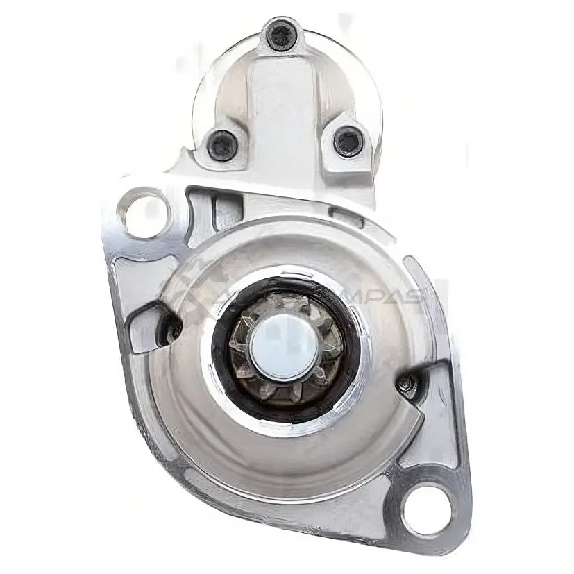 Стартер ZAUFER 300N10289Z 1441046616 QEO QW
