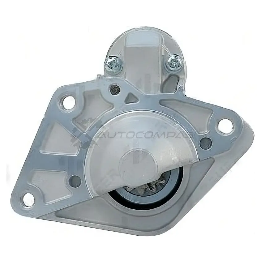 Стартер ZAUFER 300N11235Z 1441046699 6ZX H2