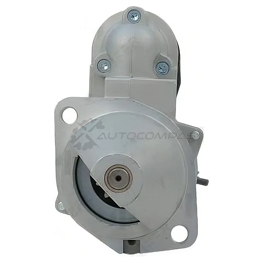 Стартер ZAUFER 300N10302Z 1441046783 3P693 Q