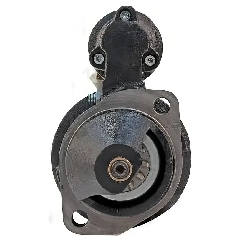 Стартер ZAUFER 1441046885 300N10985Z W6GQP Q