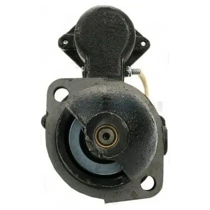 Стартер ZAUFER 1441047665 300N11419Z E1 1H1F