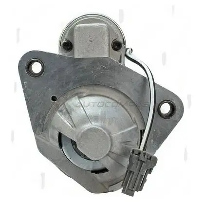 Стартер ZAUFER 1441048047 300N10594Z A BCV7 изображение 0