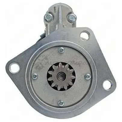 Стартер ZAUFER 1440869867 300N10153Z YKLL QP