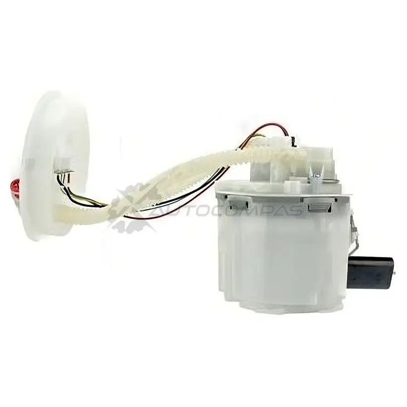 Топливный насос в сборе ZAUFER ZTA SER4 601N10048Z 1440869424