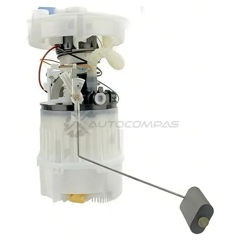 Топливный насос в сборе ZAUFER W5HEH R 1440869437 601N10010Z