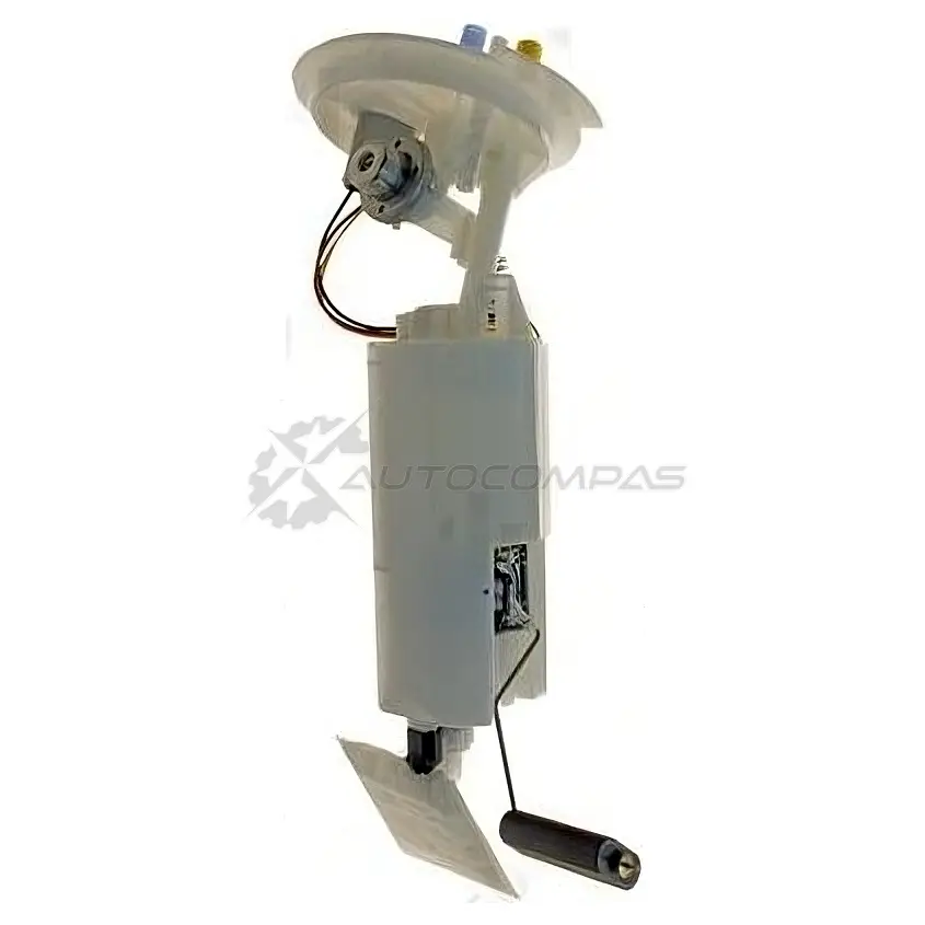 Топливный насос в сборе ZAUFER 2 AGEXG3 1440869448 601N10049Z