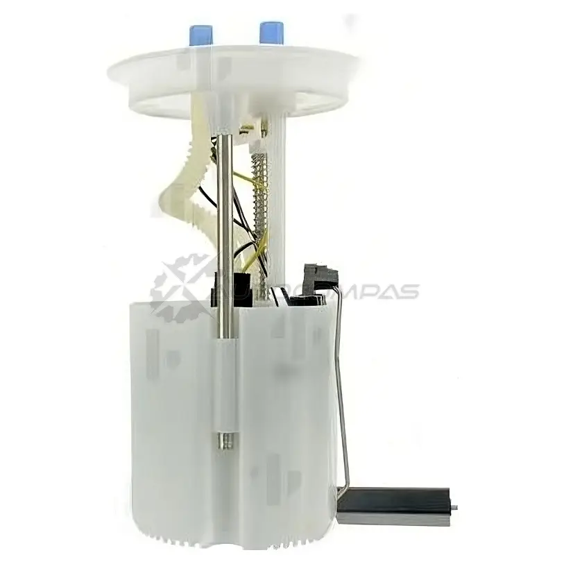 Топливный насос в сборе ZAUFER 601N10056Z 1441049636 7 PY4P8B