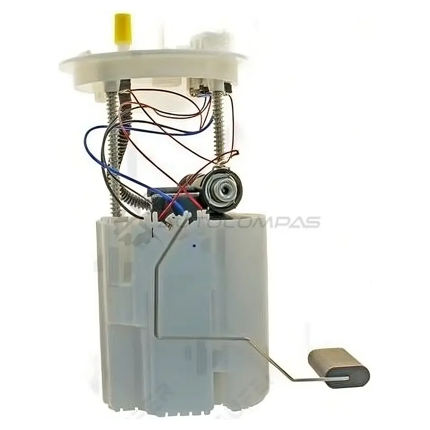 Топливный насос в сборе ZAUFER U KNKQ7 601N10015Z 1441049665