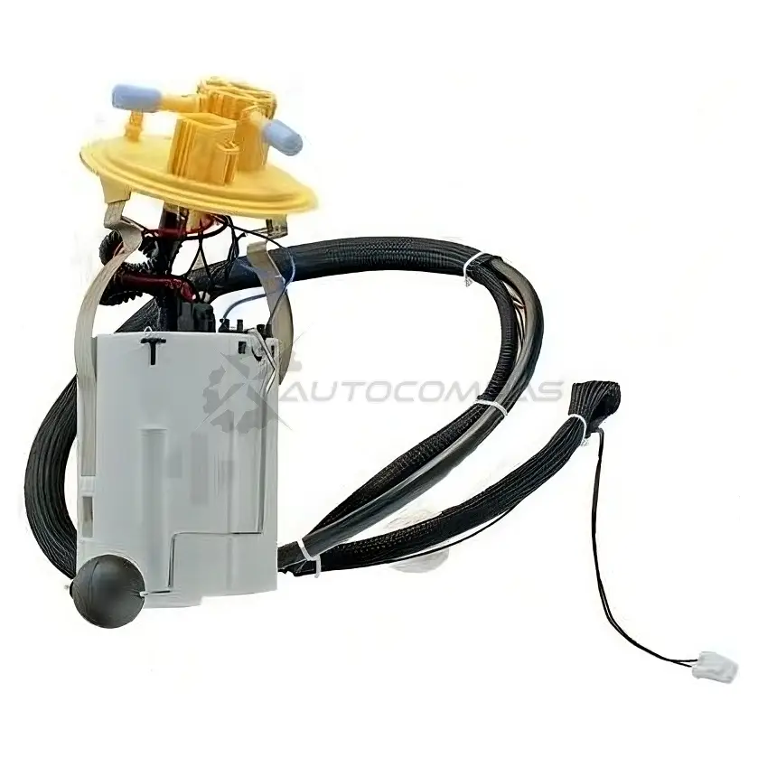 Топливный насос в сборе ZAUFER 1441049700 XWUEI BO 601N10051Z