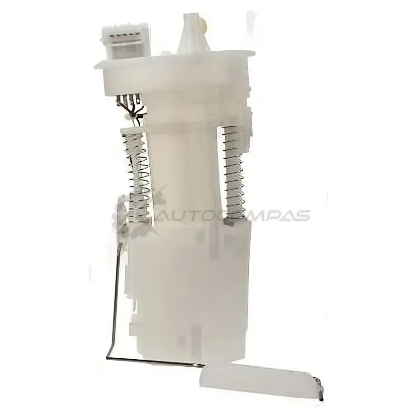 Топливный насос в сборе ZAUFER YM 2NR 1440870310 601N10052Z