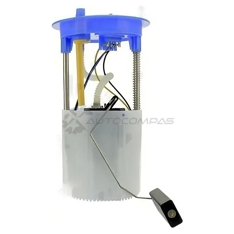 Топливный насос в сборе ZAUFER 601N10044Z 1440870324 836WG RA