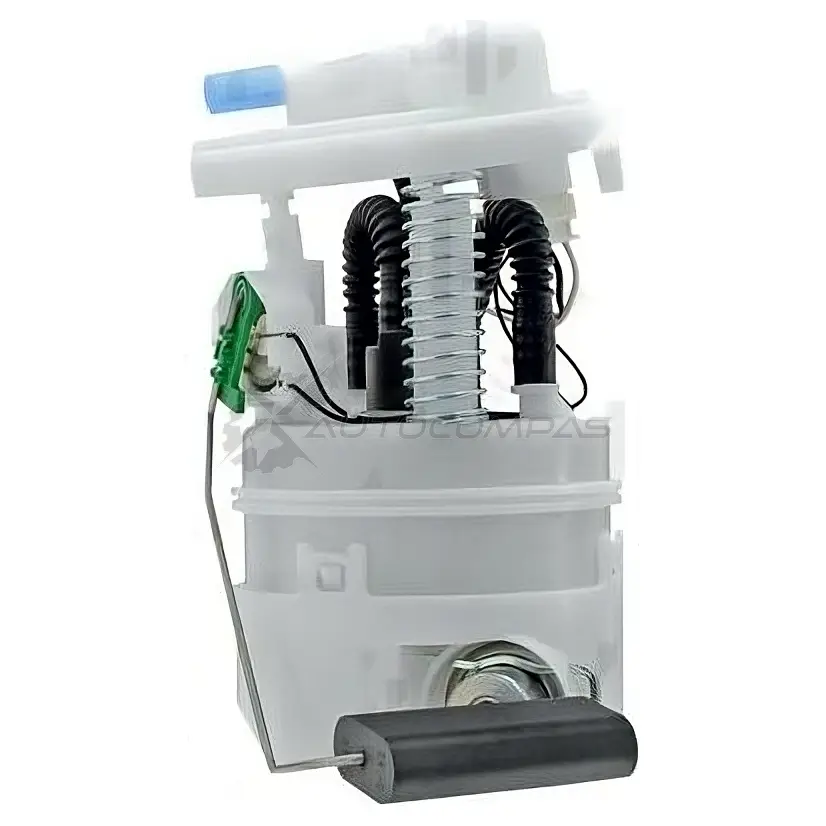 Топливный насос в сборе ZAUFER 1440869442 601N10033Z HN0UXC 7