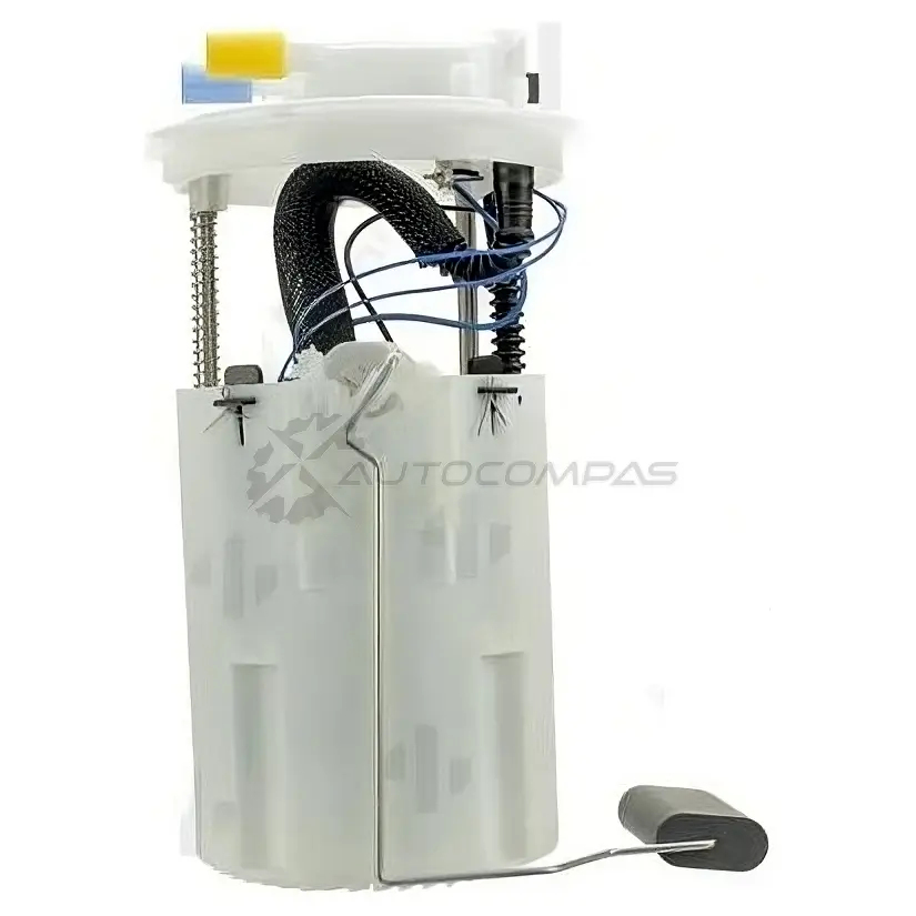 Топливный насос в сборе ZAUFER 1441049933 VKR 23 601N10411Z изображение 0