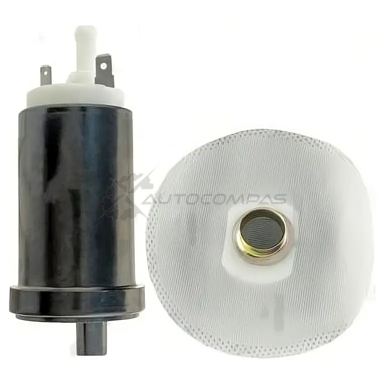 Топливный насос электрический ZAUFER B77Y 4 1440869742 602N10103Z