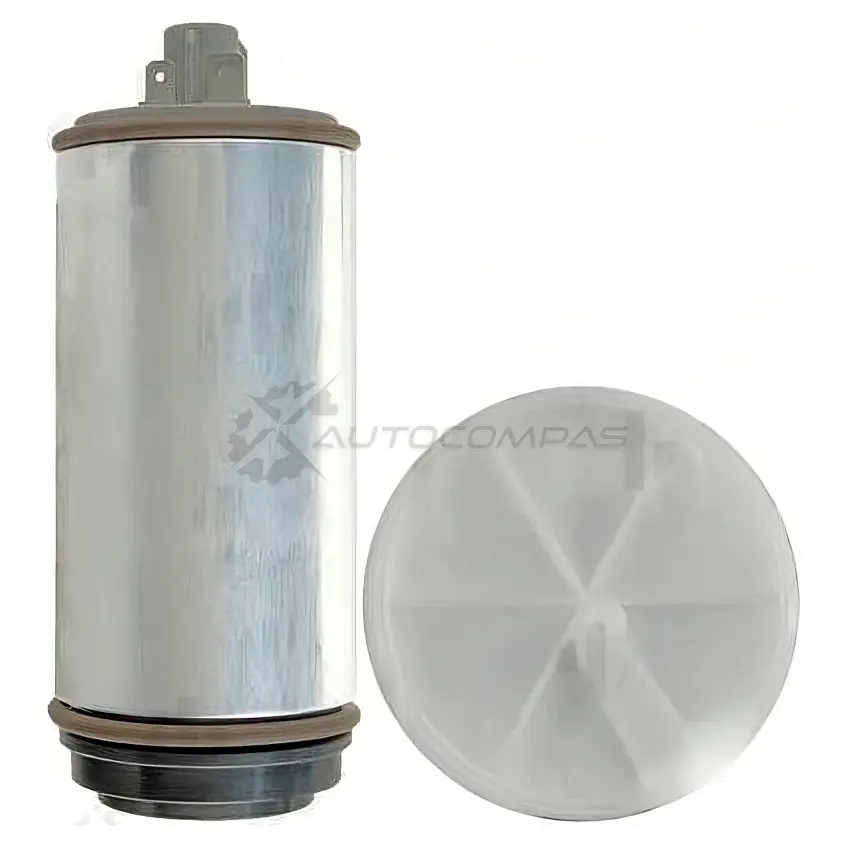 Топливный насос электрический ZAUFER 2XA85 O 1440869413 602N10012Z