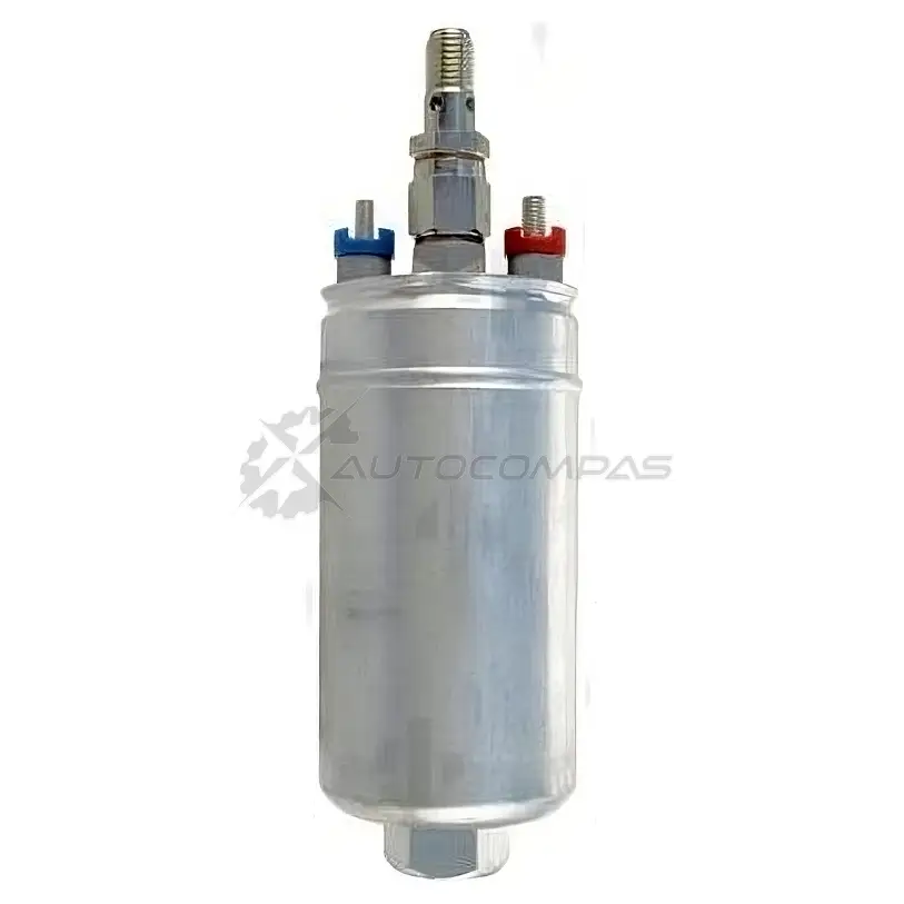 Топливный насос электрический ZAUFER CVM 29L 602N10034Z 1440869737