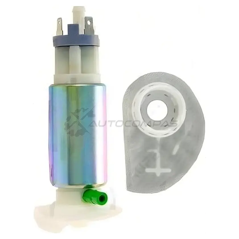 Топливный насос электрический ZAUFER 602N10102Z 1440870277 I EE7Q5