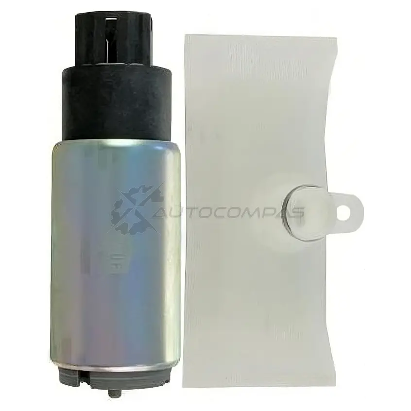 Топливный насос электрический ZAUFER 602N10109Z 1440870312 M9 XML