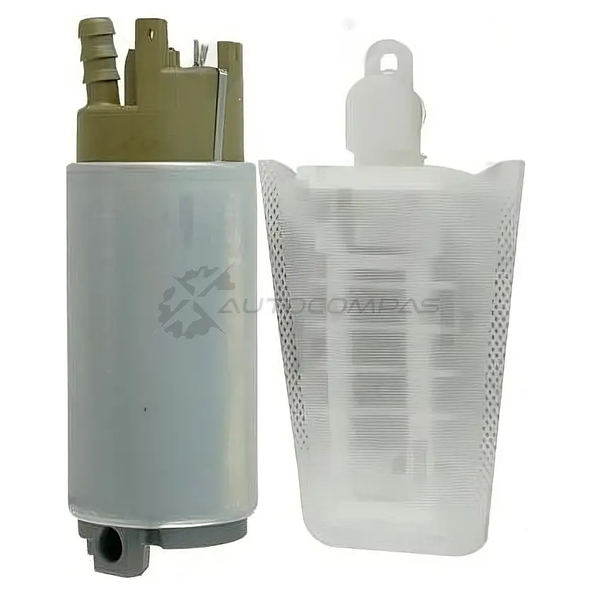 Топливный насос электрический ZAUFER ZC8 1G 1440870317 602N10041Z