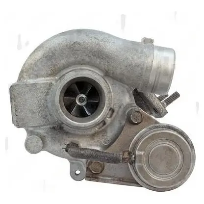Турбина ZAUFER 702N10029Z VFH6 I 1441050458 изображение 0