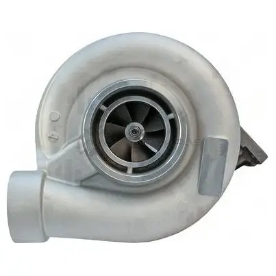 Турбина ZAUFER 8SPR 2N 1441050609 702N10181Z