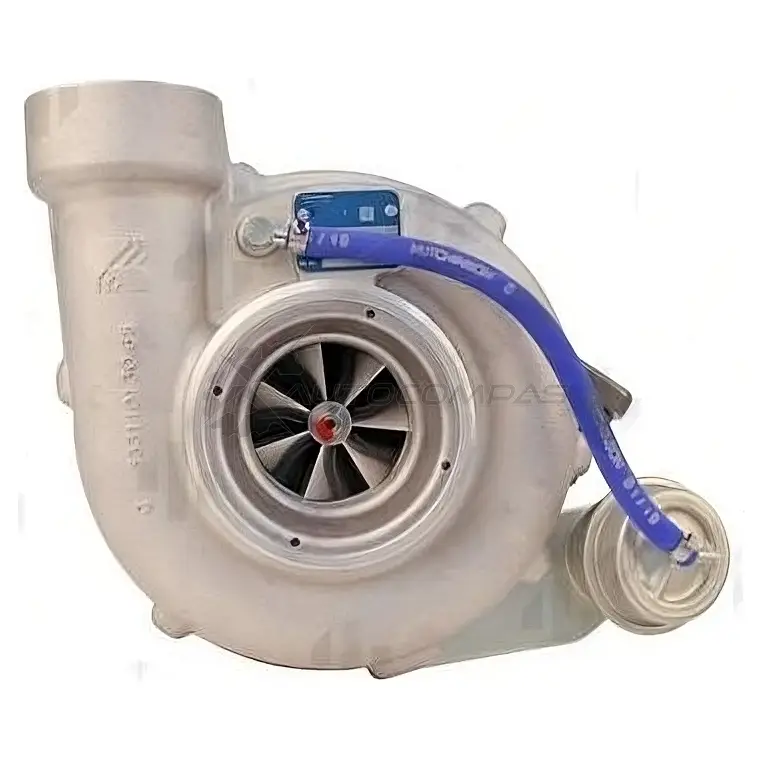 Турбина ZAUFER 1441051041 81PG 8V6 702N10087Z