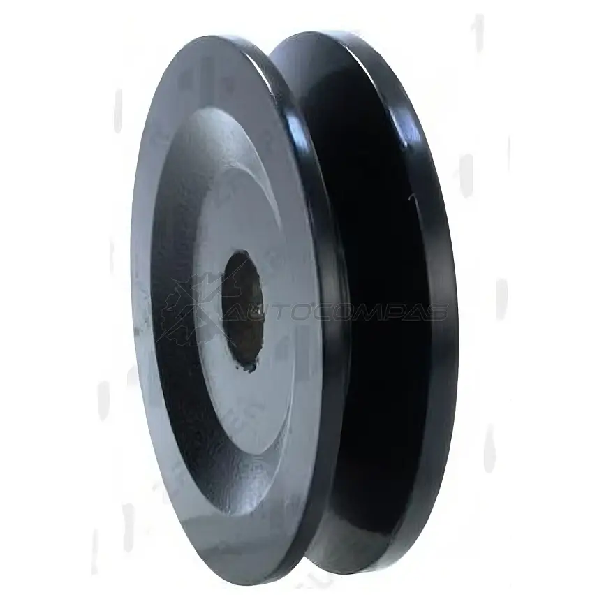 Шкив генератора ZAUFER 335N10149Z 1441051407 TZ8 ASLS