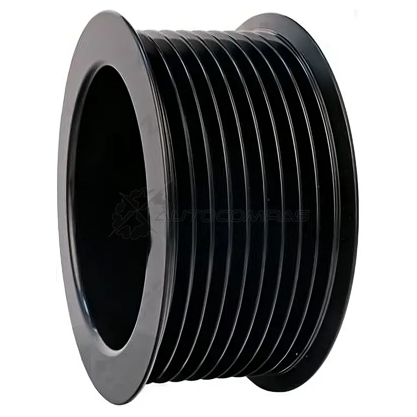 Шкив генератора ZAUFER 335N10183Z 6U QPH 1441051410