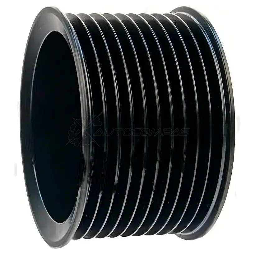 Шкив генератора ZAUFER TY7U 6 335N10089Z 1441051414