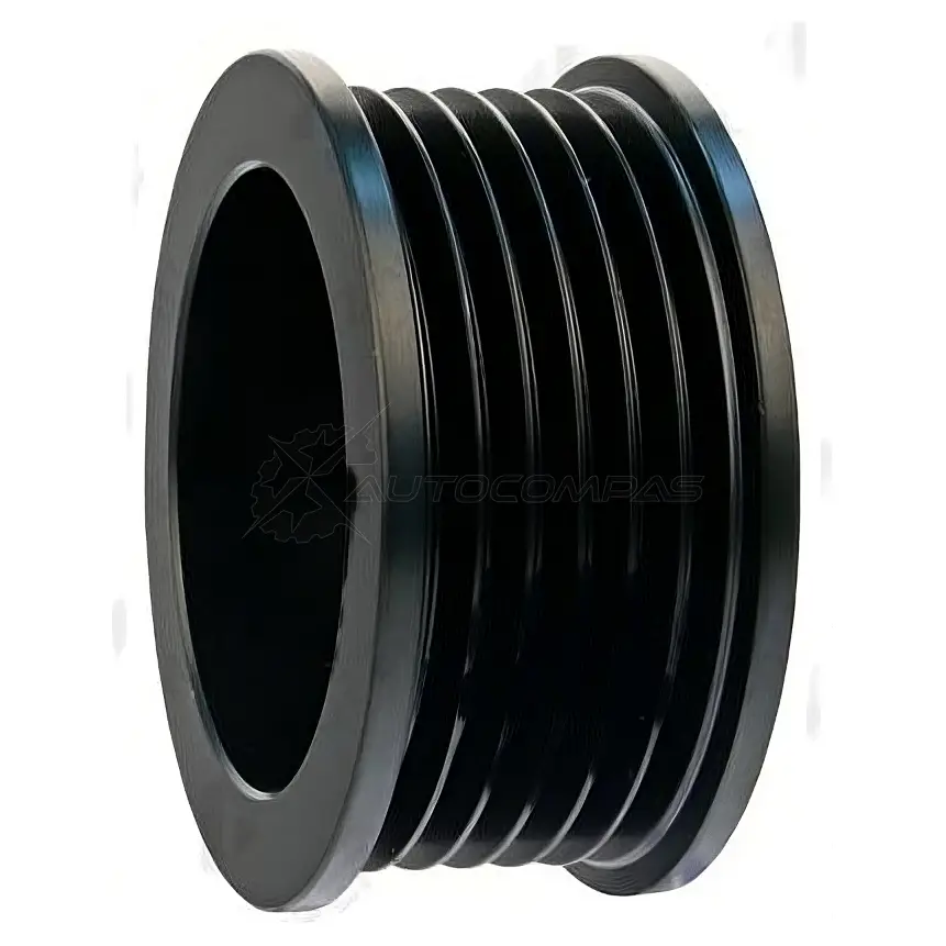 Шкив генератора ZAUFER 335N10249Z 6ARZ LMU 1441051419
